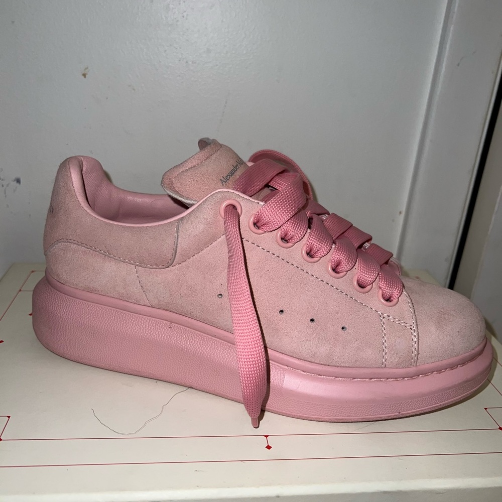 Alexander McQueen